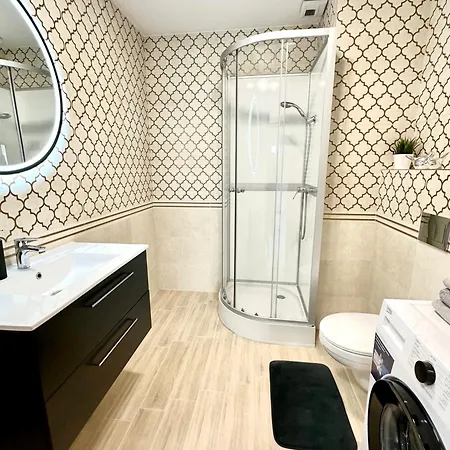 Mostowa 23 Old Town *