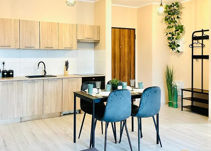 Mostowa 23 Old Town * Poznań