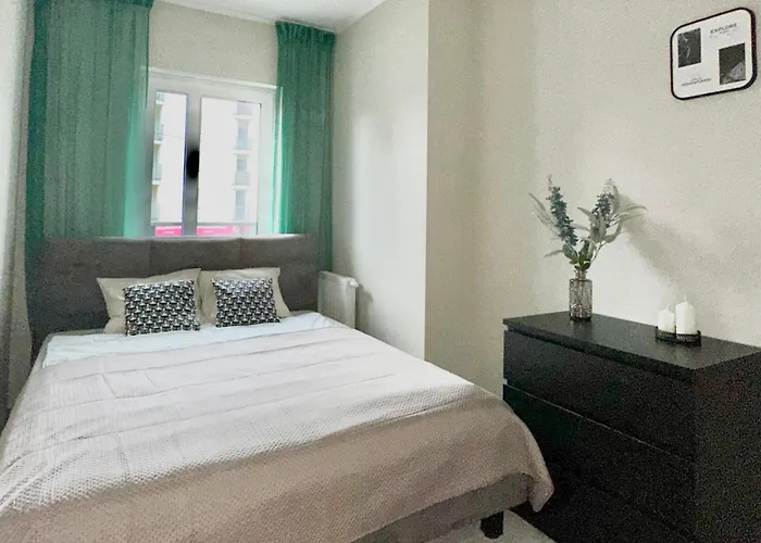 Apartamento Mostowa 23 Old Town *