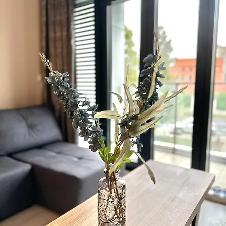 Appartement Mostowa 23 Old Town