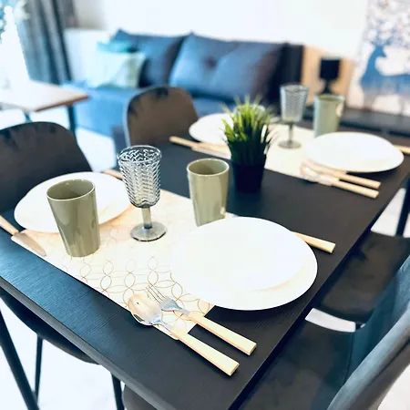 Appartement Mostowa 23 Old Town *