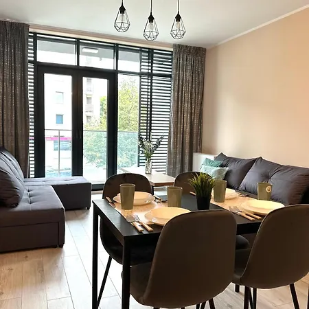 Mostowa 23 Old Town Appartement Poznań