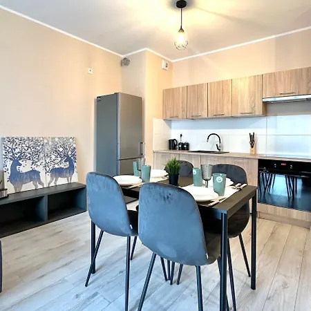 Appartement Mostowa 23 Old Town