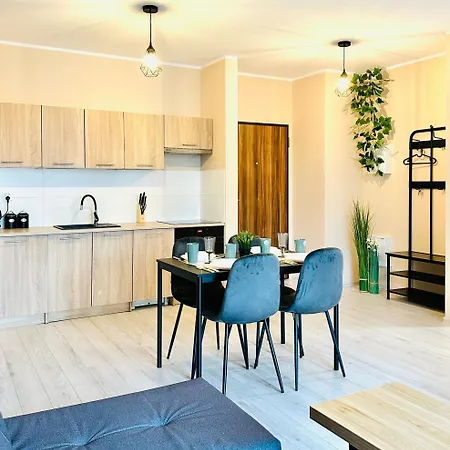 Mostowa 23 Old Town * 포즈난