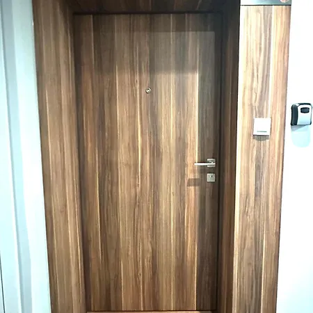 Apartament Mostowa 23 Old Town Poznań