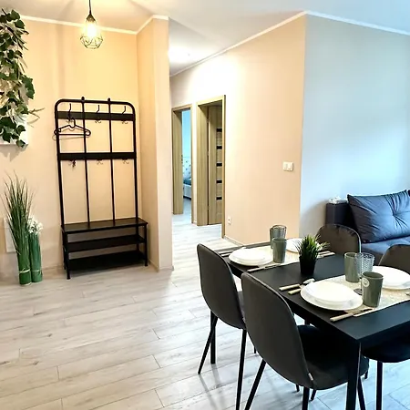 Mostowa 23 Old Town Apartamento
