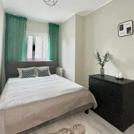 Appartement Mostowa 23 Old Town *