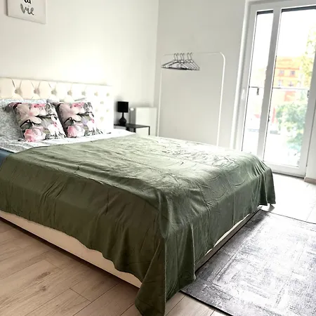 Mostowa 23 Old Town *