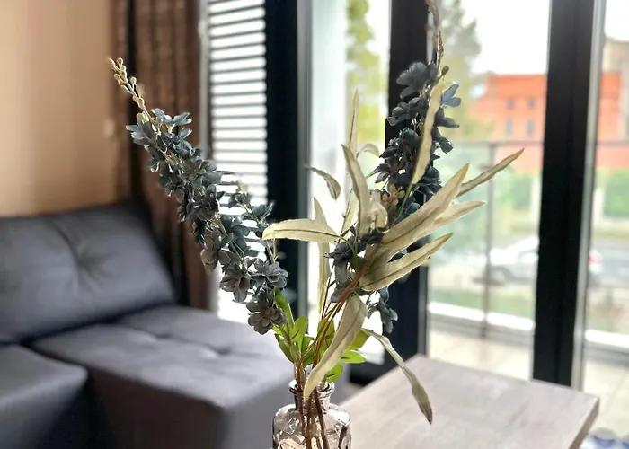 아파트 Mostowa 23 Old Town