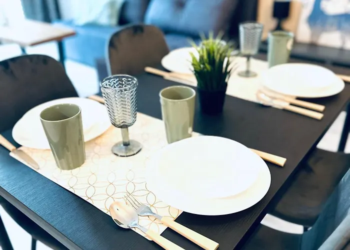 Daire Mostowa 23 Old Town *