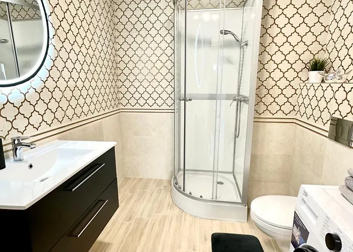 Mostowa 23 Old Town *